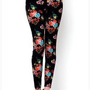 any 3/$25  Flower Garden NWT XPlus NWT 1x 2x 3x 4x